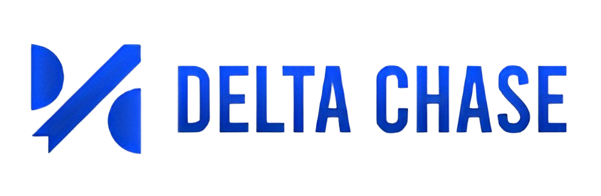 deltachase-logo