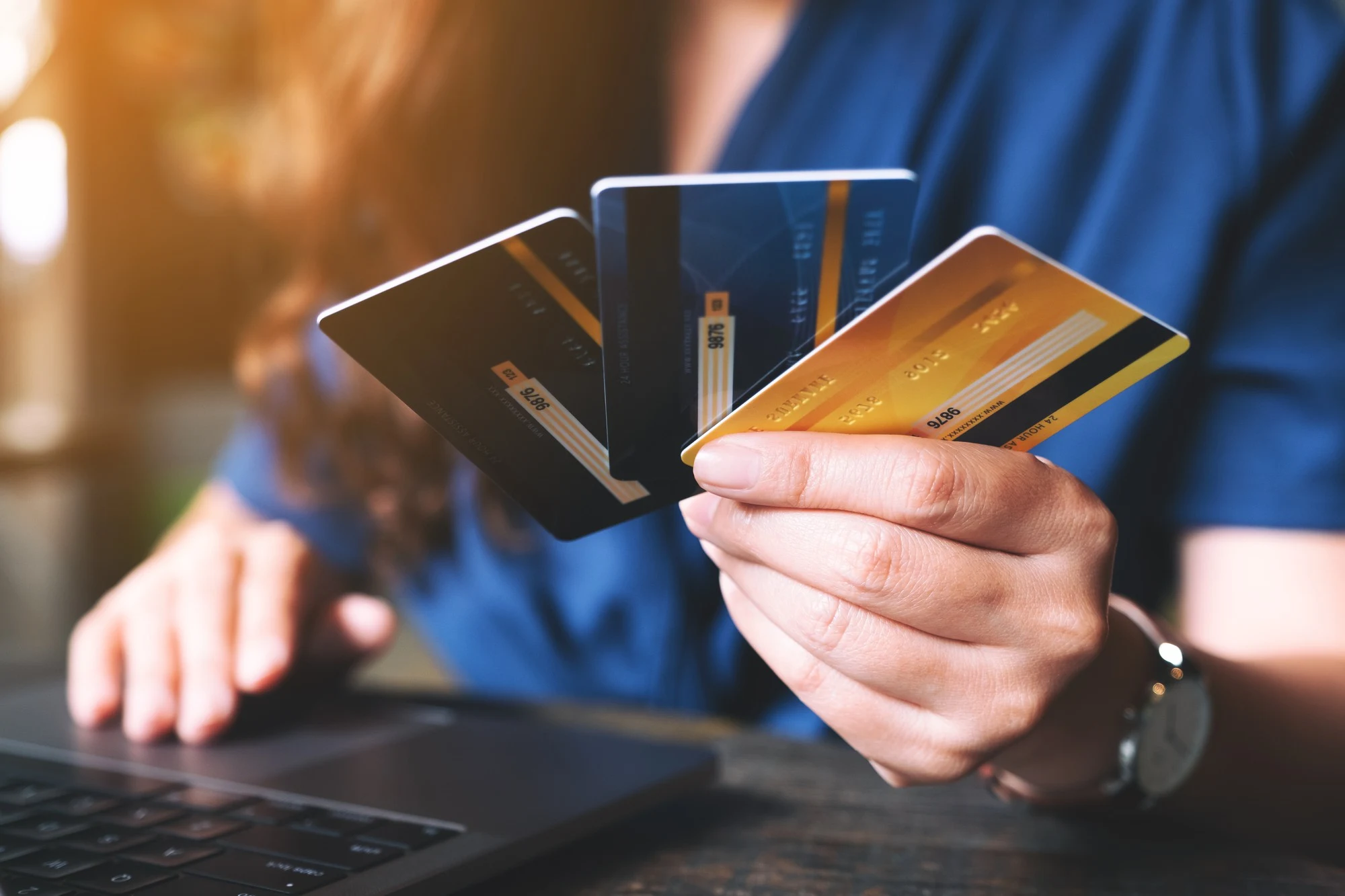 Credit Card
