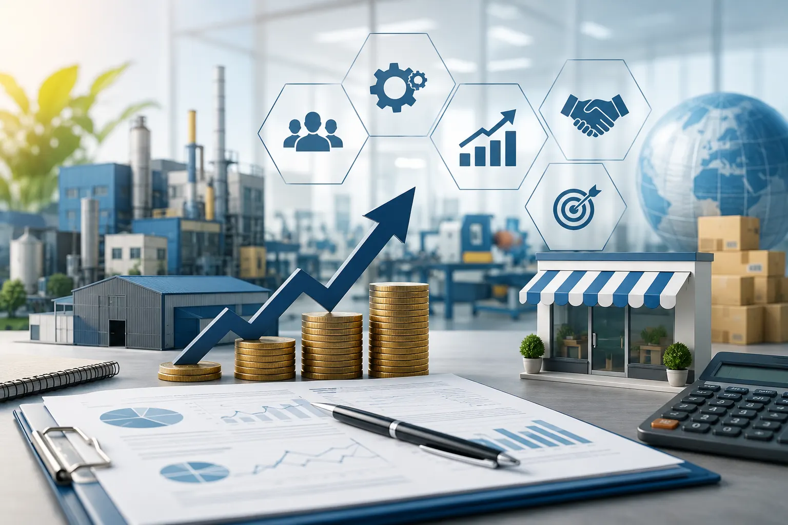 MSME / SME