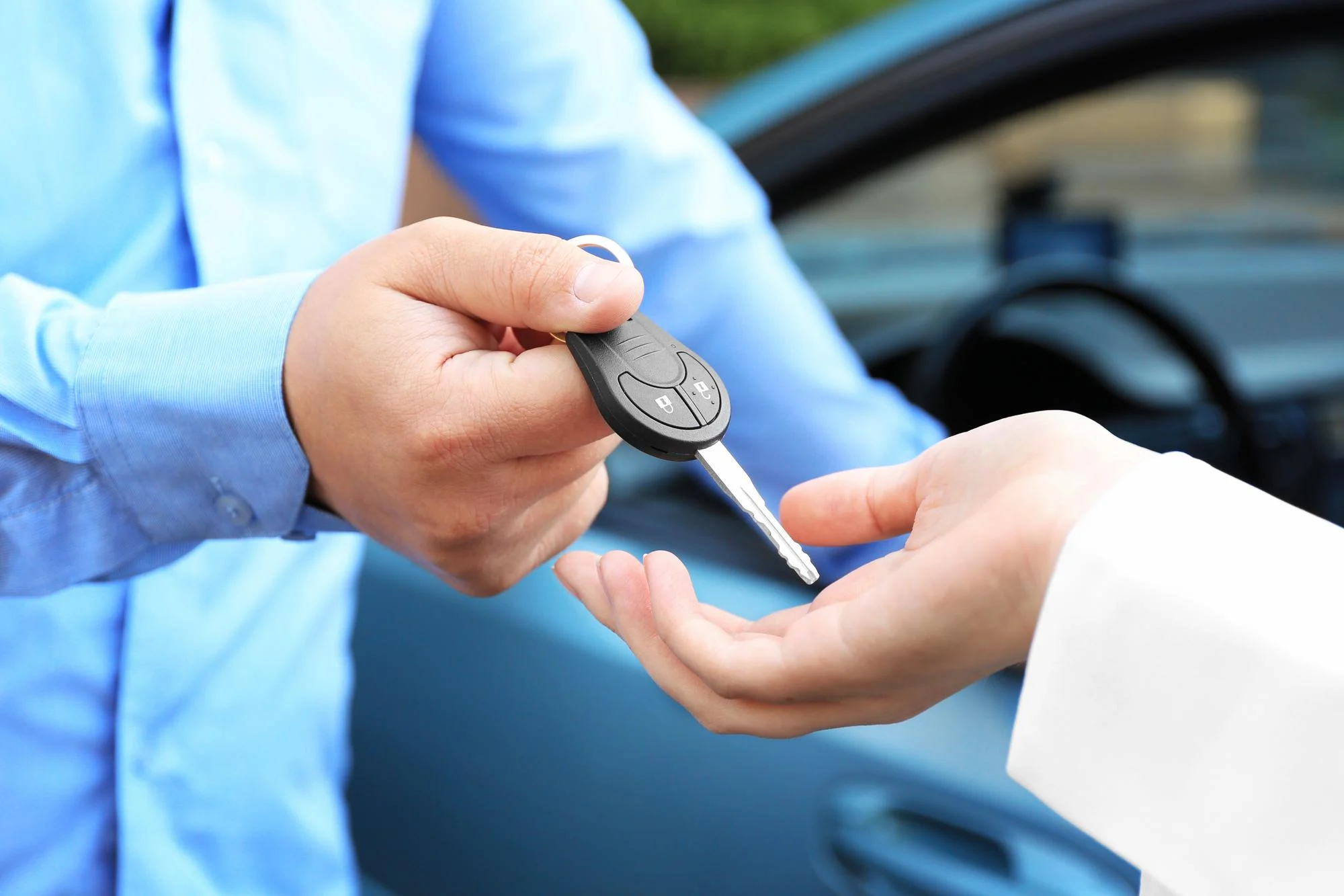 New Car Loan