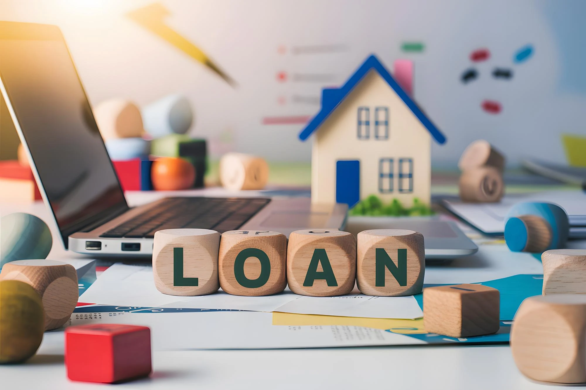 Take Over Loans