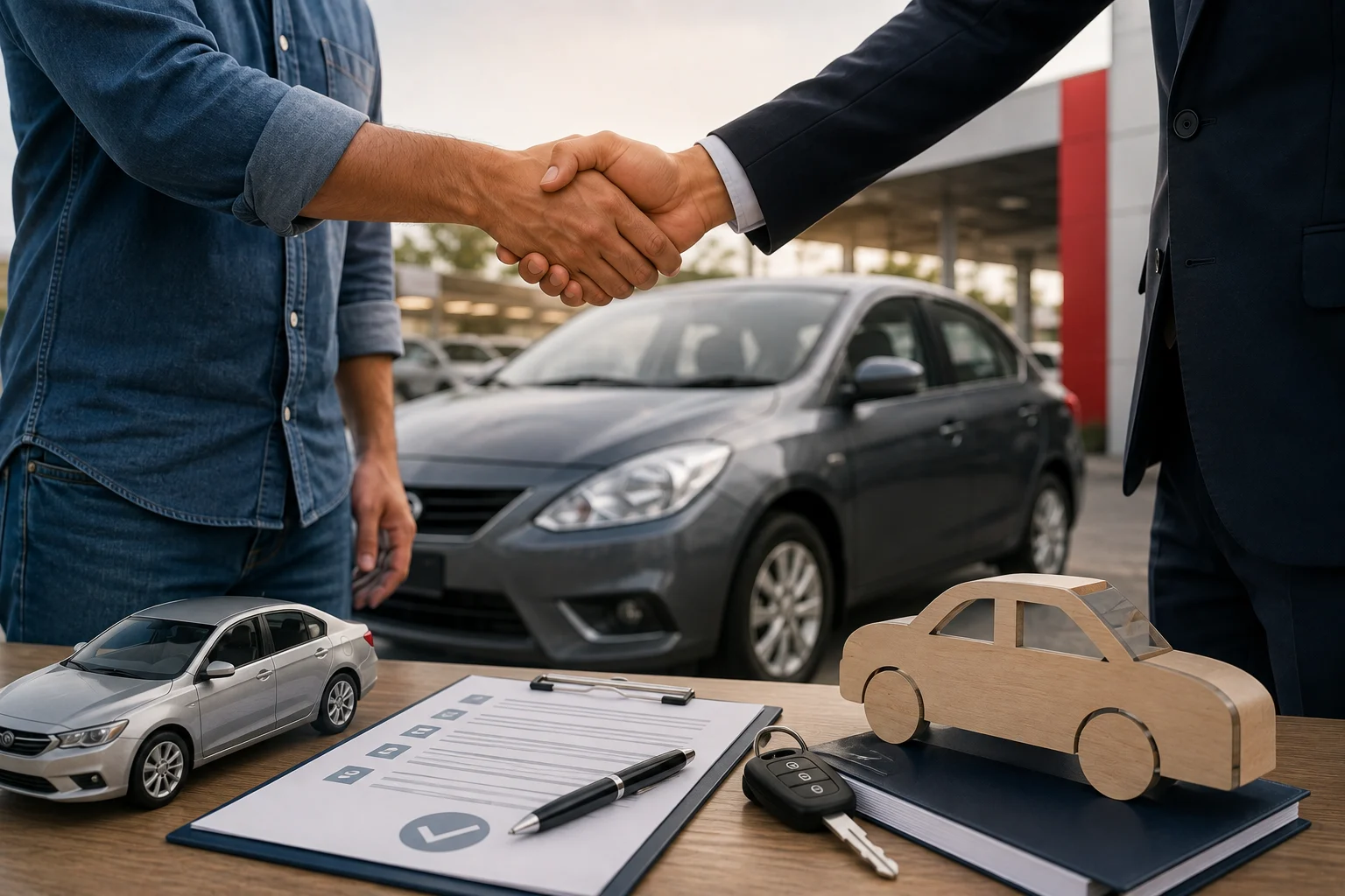 Used Car Loan